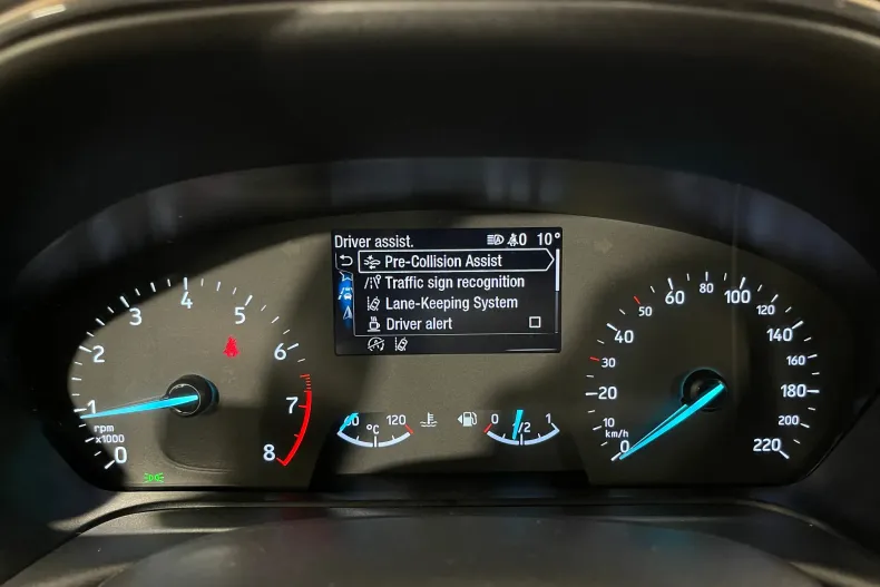 Ford Puma din 2021 cu 95.426 km - oferta FOR182473 - foto 27