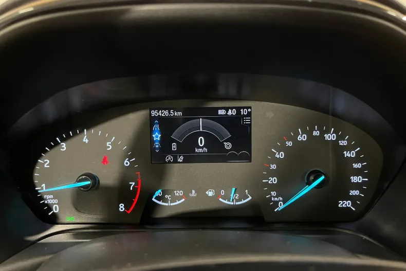 Ford Puma din 2021 cu 95.426 km - oferta FOR182473 - foto 29