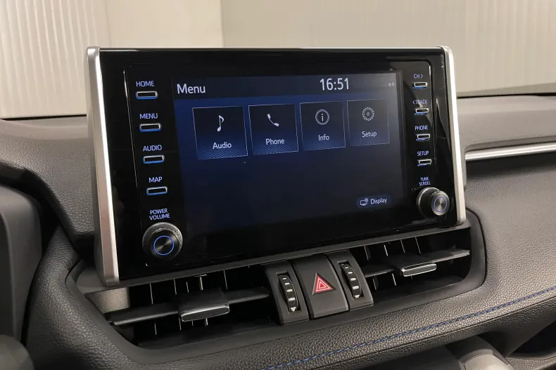 Toyota RAV4 din 2021 cu 154.642 km - oferta TOY182474 - foto 15