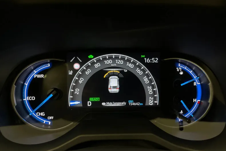 Toyota RAV4 din 2021 cu 154.642 km - oferta TOY182474 - foto 27