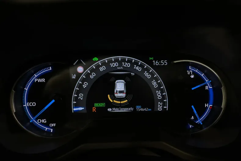 Toyota RAV4 din 2021 cu 154.642 km - oferta TOY182474 - foto 28