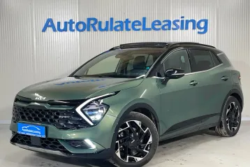Kia Sportage din 2022 - oferta KIA182475