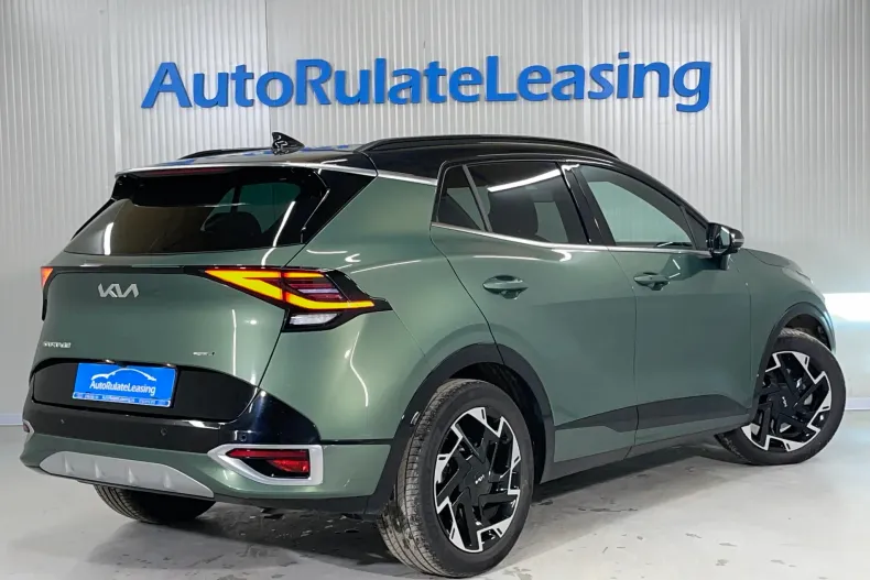 Kia Sportage din 2022 cu 101.117 km - oferta KIA182475 - foto 3