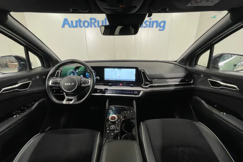 Kia Sportage din 2022 cu 101.117 km - oferta KIA182475 - foto 7