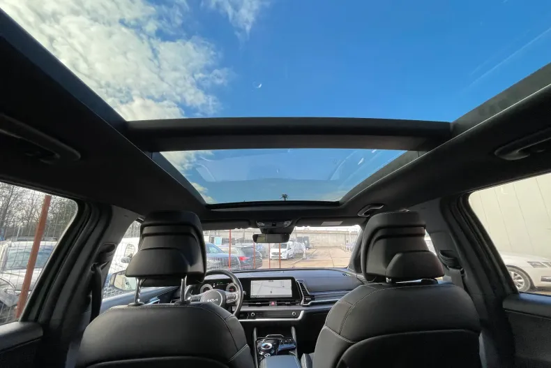 Kia Sportage din 2022 cu 101.117 km - oferta KIA182475 - foto 8