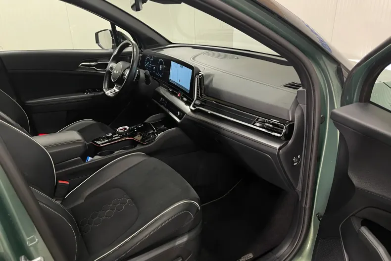 Kia Sportage din 2022 cu 101.117 km - oferta KIA182475 - foto 10