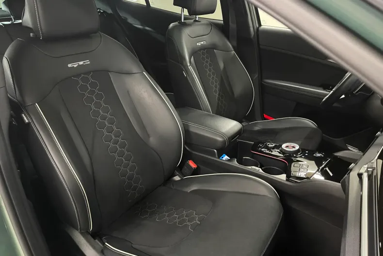 Kia Sportage din 2022 cu 101.117 km - oferta KIA182475 - foto 11