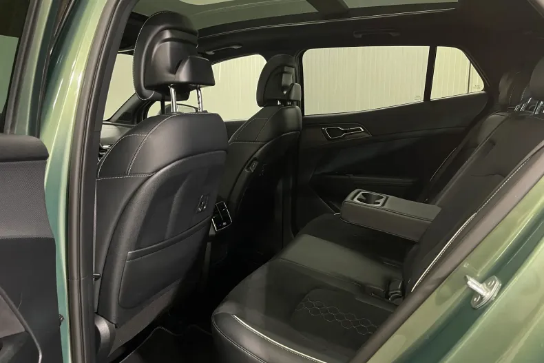 Kia Sportage din 2022 cu 101.117 km - oferta KIA182475 - foto 12