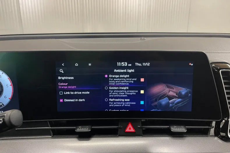 Kia Sportage din 2022 cu 101.117 km - oferta KIA182475 - foto 19