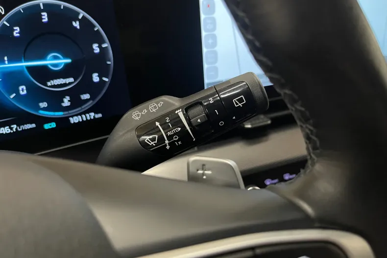 Kia Sportage din 2022 cu 101.117 km - oferta KIA182475 - foto 32