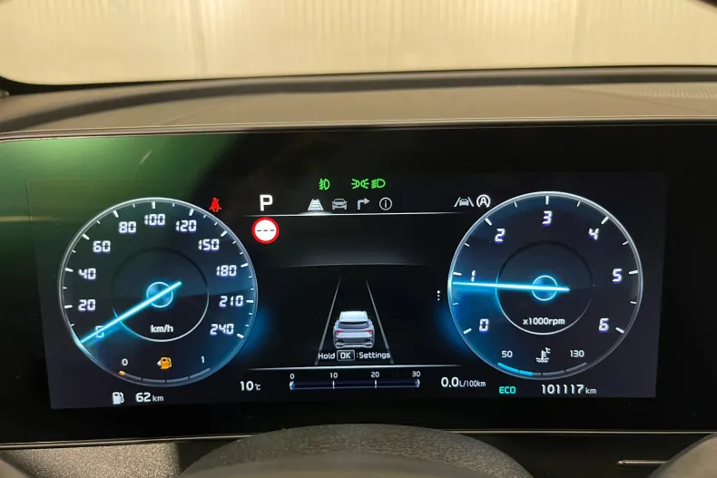 Kia Sportage din 2022 cu 101.117 km - oferta KIA182475 - foto 38