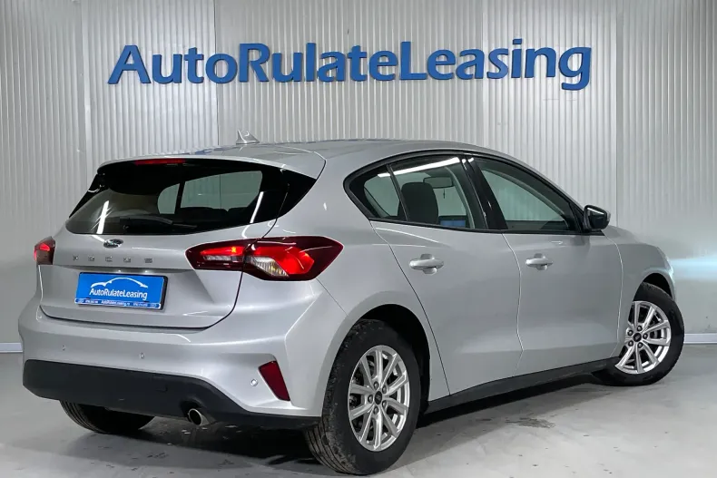 Ford Focus din 2022 cu 82.245 km - oferta FOR182476 - foto 3