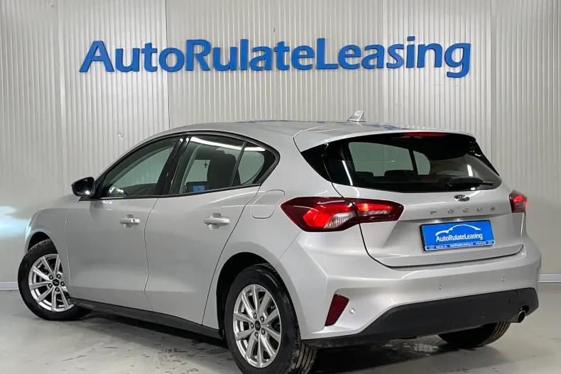 Ford Focus din 2022 cu 82.245 km - oferta FOR182476 - foto 4