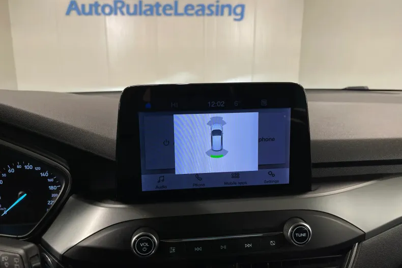 Ford Focus din 2022 cu 82.245 km - oferta FOR182476 - foto 12