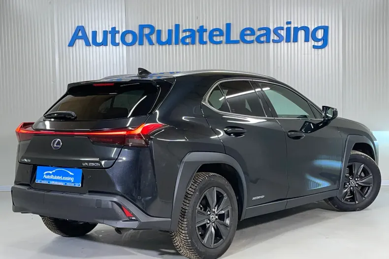 Lexus UX din 2021 cu 77.738 km - oferta LEX182477 - foto 3