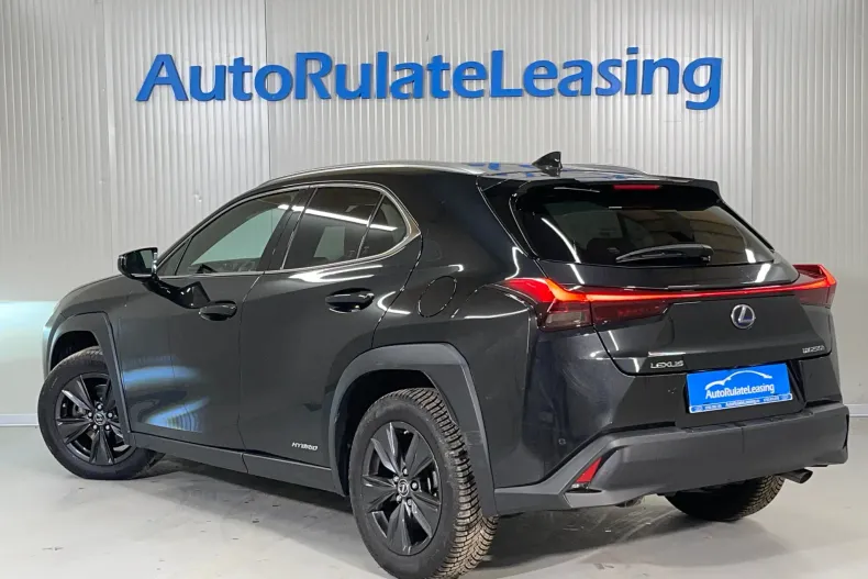Lexus UX din 2021 cu 77.738 km - oferta LEX182477 - foto 4