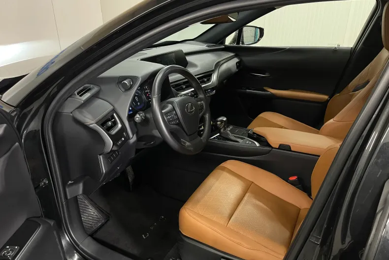 Lexus UX din 2021 cu 77.738 km - oferta LEX182477 - foto 5