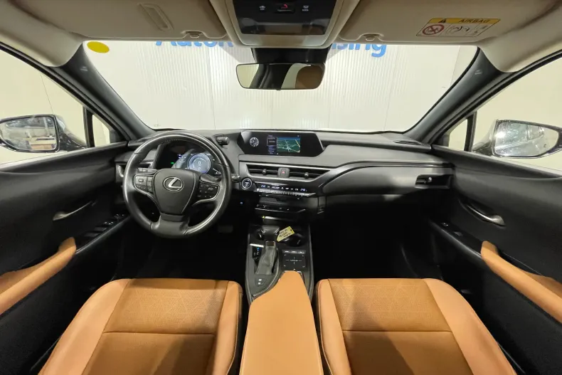 Lexus UX din 2021 cu 77.738 km - oferta LEX182477 - foto 7