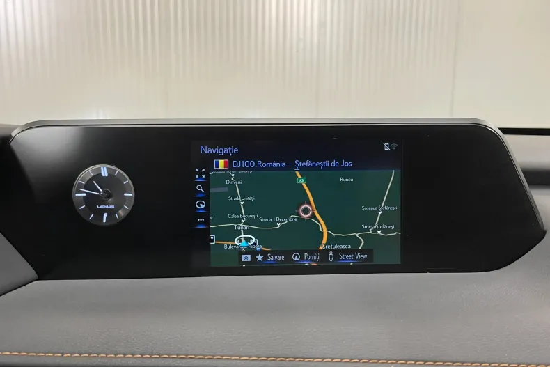 Lexus UX din 2021 cu 77.738 km - oferta LEX182477 - foto 15