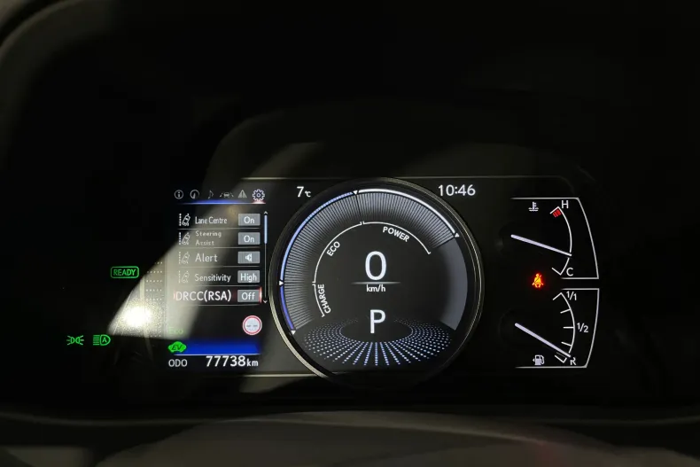 Lexus UX din 2021 cu 77.738 km - oferta LEX182477 - foto 25