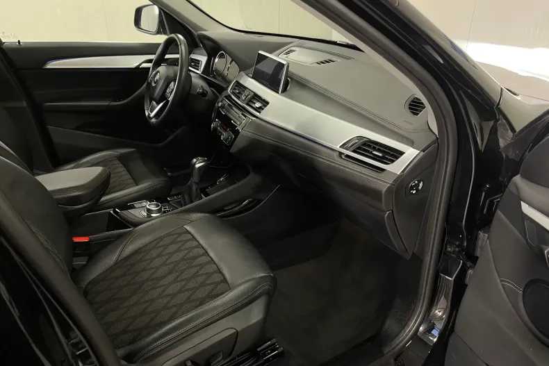 BMW X1 (Seria X) din 2020 cu 127.919 km - oferta BMW182478 - foto 10