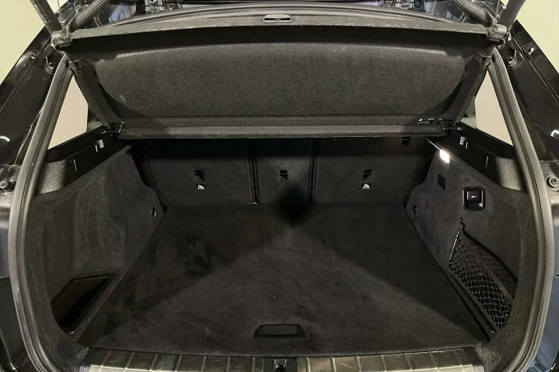 BMW X1 (Seria X) din 2020 cu 127.919 km - oferta BMW182478 - foto 13