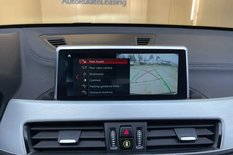 BMW X1 (Seria X) din 2020 cu 127.919 km - oferta BMW182478 - foto 15