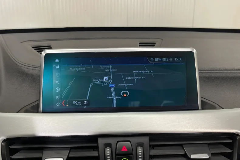 BMW X1 (Seria X) din 2020 cu 127.919 km - oferta BMW182478 - foto 16