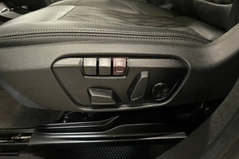 BMW X1 (Seria X) din 2020 cu 127.919 km - oferta BMW182478 - foto 23