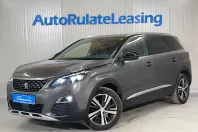 Peugeot 5008 din 2020 cu 130.852 km - oferta PEU182479 - foto 1