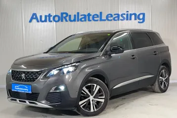 Peugeot 5008 din 2020 - oferta PEU182479