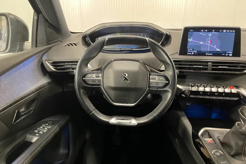 Peugeot 5008 din 2020 cu 130.852 km - oferta PEU182479 - foto 6