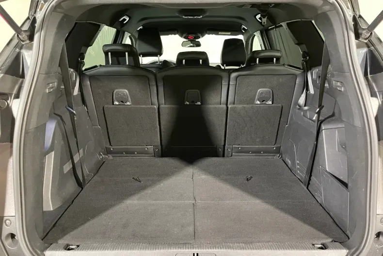 Peugeot 5008 din 2020 cu 130.852 km - oferta PEU182479 - foto 14