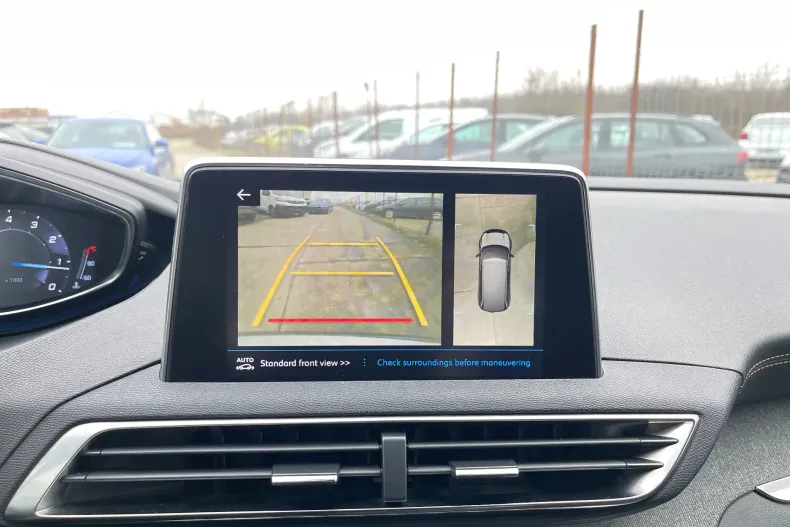 Peugeot 5008 din 2020 cu 130.852 km - oferta PEU182479 - foto 15