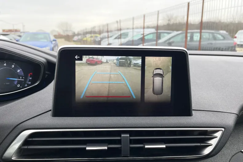 Peugeot 5008 din 2020 cu 130.852 km - oferta PEU182479 - foto 16