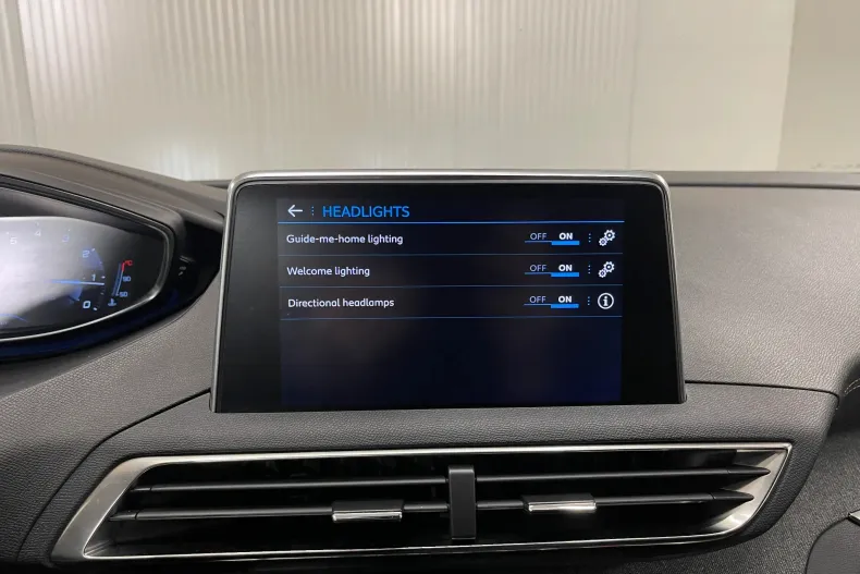 Peugeot 5008 din 2020 cu 130.852 km - oferta PEU182479 - foto 20