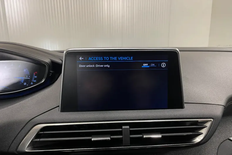 Peugeot 5008 din 2020 cu 130.852 km - oferta PEU182479 - foto 22