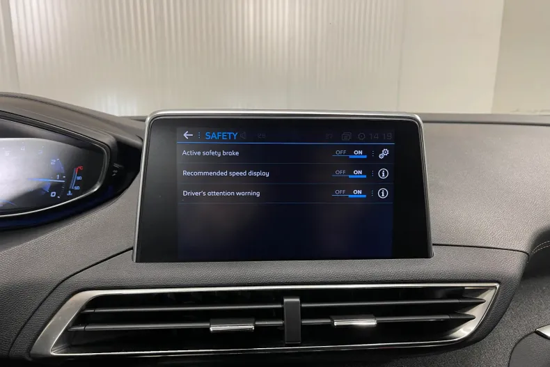 Peugeot 5008 din 2020 cu 130.852 km - oferta PEU182479 - foto 23