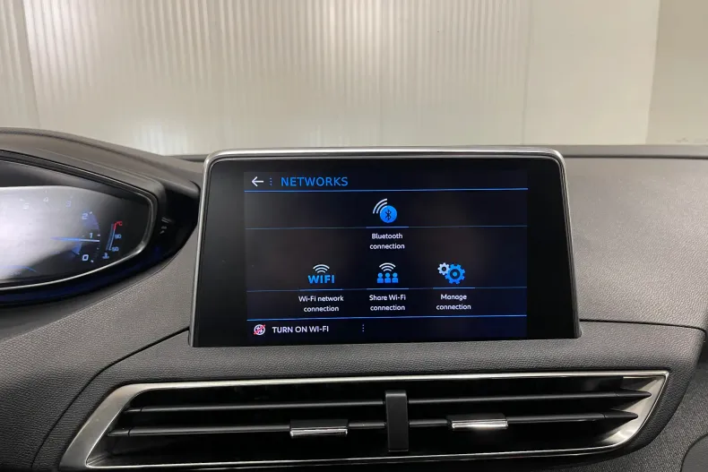 Peugeot 5008 din 2020 cu 130.852 km - oferta PEU182479 - foto 25