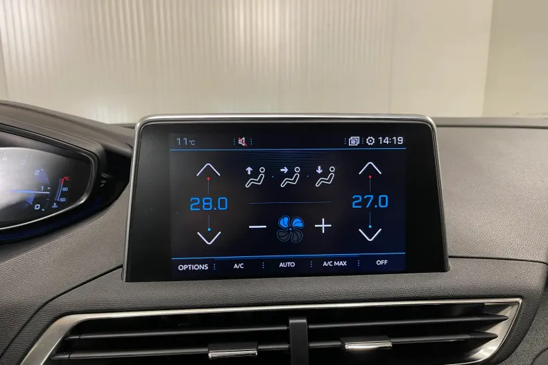 Peugeot 5008 din 2020 cu 130.852 km - oferta PEU182479 - foto 26