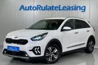 Kia Niro din 2020 cu 10.610 km - oferta KIA182480 - foto 1