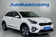 Kia Niro din 2020 cu 10.610 km - oferta KIA182480 - foto 2