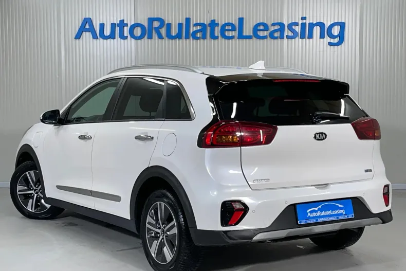 Kia Niro din 2020 cu 10.610 km - oferta KIA182480 - foto 4