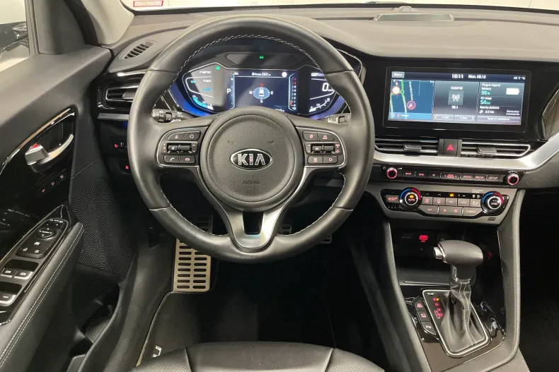 Kia Niro din 2020 cu 10.610 km - oferta KIA182480 - foto 6