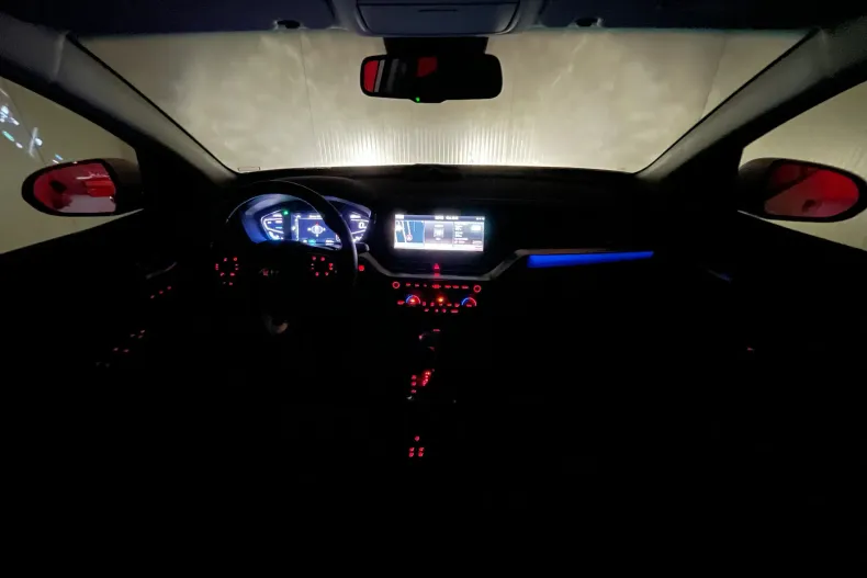 Kia Niro din 2020 cu 10.610 km - oferta KIA182480 - foto 7