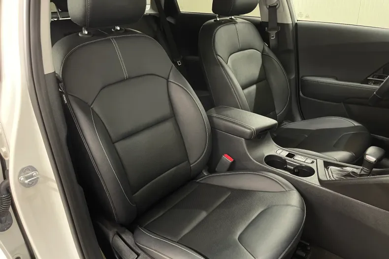 Kia Niro din 2020 cu 10.610 km - oferta KIA182480 - foto 10