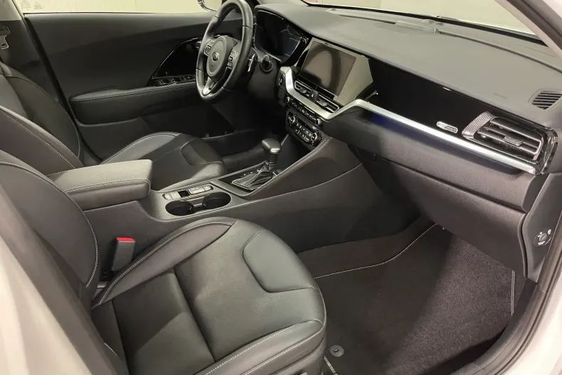 Kia Niro din 2020 cu 10.610 km - oferta KIA182480 - foto 11