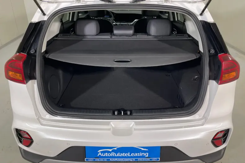 Kia Niro din 2020 cu 10.610 km - oferta KIA182480 - foto 13