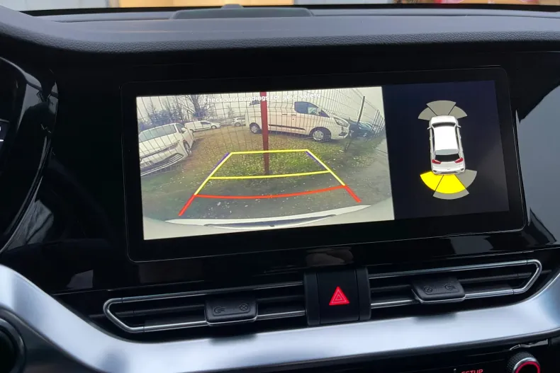 Kia Niro din 2020 cu 10.610 km - oferta KIA182480 - foto 14