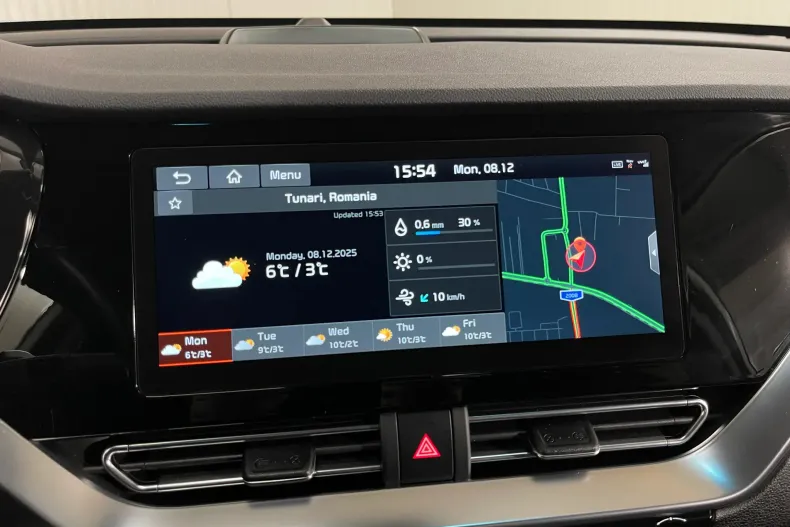 Kia Niro din 2020 cu 10.610 km - oferta KIA182480 - foto 16